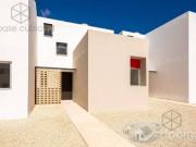 Casa en Residencial Las Palmas, Kanasín Yucatán