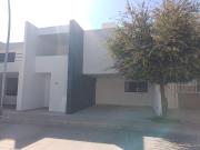 Casa en Residencial Loretta I, Aguascalientes