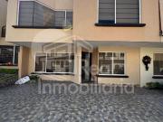 Casa en Residencial Los Alcanfores