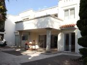 Casa en Residencial Los Castaños