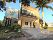 Casa en Residencial Los Encinos