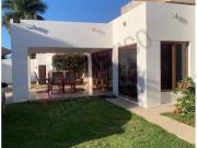 Casa en Residencial Los Olivos