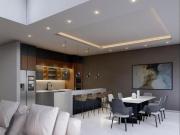 Casa en Residencial Los Reales AL NORTE SALTILLO