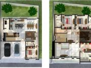Casa en Residencial Monte Sabino