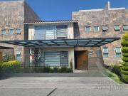 CASA EN RESIDENCIAL MONTECARLO, METEPEC