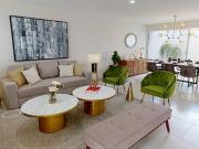 Casa en Residencial Norte de la Ciudad