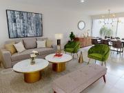 Casa en Residencial Norte de la Ciudad
