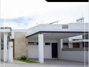 Casa en Residencial Palma Real