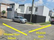 Casa en Residencial Plaza Guadalupe Casa en Residencial Plaza Guadalupe