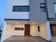 Casa en Residencial Pontevedra, Puebla