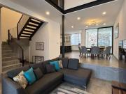 Casa en Residencial Punta del Este