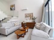 Casa en Residencial Río