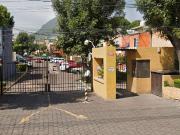 CASA EN RESIDENCIAL SAN CRISTOBAL ECATEPEC