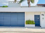 Casa en Residencial Santa Fe