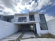 Casa en Residencial Santa Fe Tlacote CARACARA