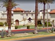 CASA EN RESIDENCIAL SEVILLA 6 MEXICALI