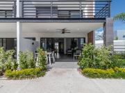 CASA EN RESIDENCIAL SIERRA SANTA FE, XOCHITEPEC