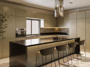 Casa en residencial Tamara en PREVENTA