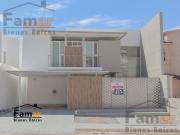 Casa en Residencial Valle del Angel II Chihuahua