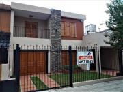 Casa en Residencial Vélez Sarsfield