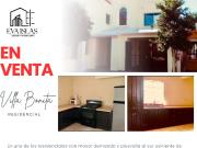 Casa en Residencial Villa Bonita
