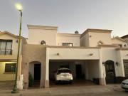 Casa en Residencial Villa de Parras