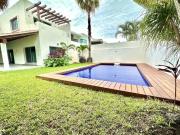 Casa en Residencial Villa Magna Cancun