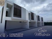 Casa en Residencial Villabrisa, Centro, Tabasco Venta