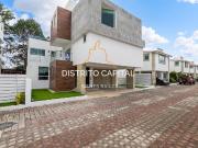 Casa en Residencial Villas Bicentenario II, Metepec,...