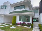 CASA EN Residencial Villas del Sol Metepec, Metepec,...