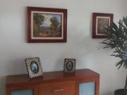 Casa en residencial Vista del Valle