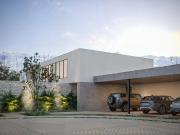 CASA EN RESIDENCIAL XCANATUN