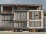 Casa en Residencial y Club de Golf La Herradura Etapa A