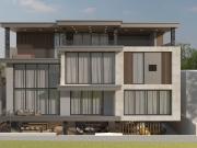 Casa en Residencial y Club de Golf La Herradura Etapa A