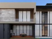 Casa en Residencial y Club de Golf la Herradura Etapa B