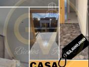 Casa en Residencial Yikal