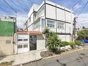 CASA EN RESIDENCIAL ZACATENCO