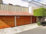 CASA EN RESIDENCIAL ZACATENCO, GUSTAVO A. MADERO, CON 2...