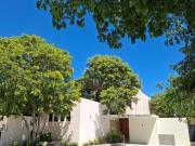 CASA EN RESIDENCIAL ZENDERA, CON CASA CLUB, EN CONKAL