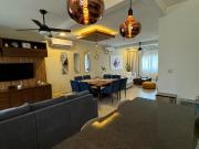 Casa en residencial Zibalam