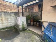 CASA EN RESTREPO PARA REMODELAR O CONSTRUCCIÓN NUEVA