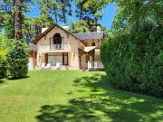 Casa en Retama al 700 Pinamar