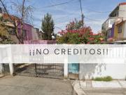 CASA EN RETORNO TRECE, IXTAPALUCA, ESTADO DE MÉXICO. ¡NO...