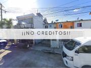 Casa en retorno Utsub, Cancún, Quintana Roo, México. ¡NO...