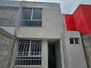 CASA EN RETORNO VIOLETAS