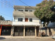 Casa en Revoluci?n Verde