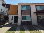 Casa en Riberas del Chante | Coto con Alberca, 3...