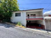 Casa en Rincón Colonial la Silla, Guadalupe, NL