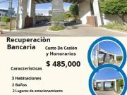 CASA EN RINCÒN DE ATLIXCAYOTL PUEBLA