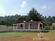 casa en rincón de estradas a 10mins de acatitlán, valle...